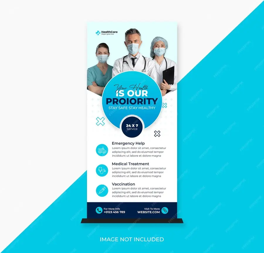 Doctor Door Hanger#11