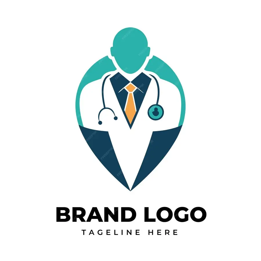 Doctor Logo Design#19