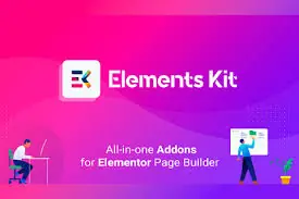 Elements kit pro