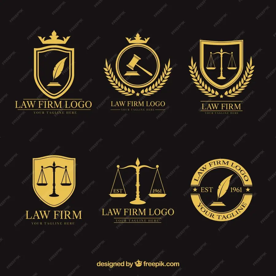 Law Firm Logo Design#6