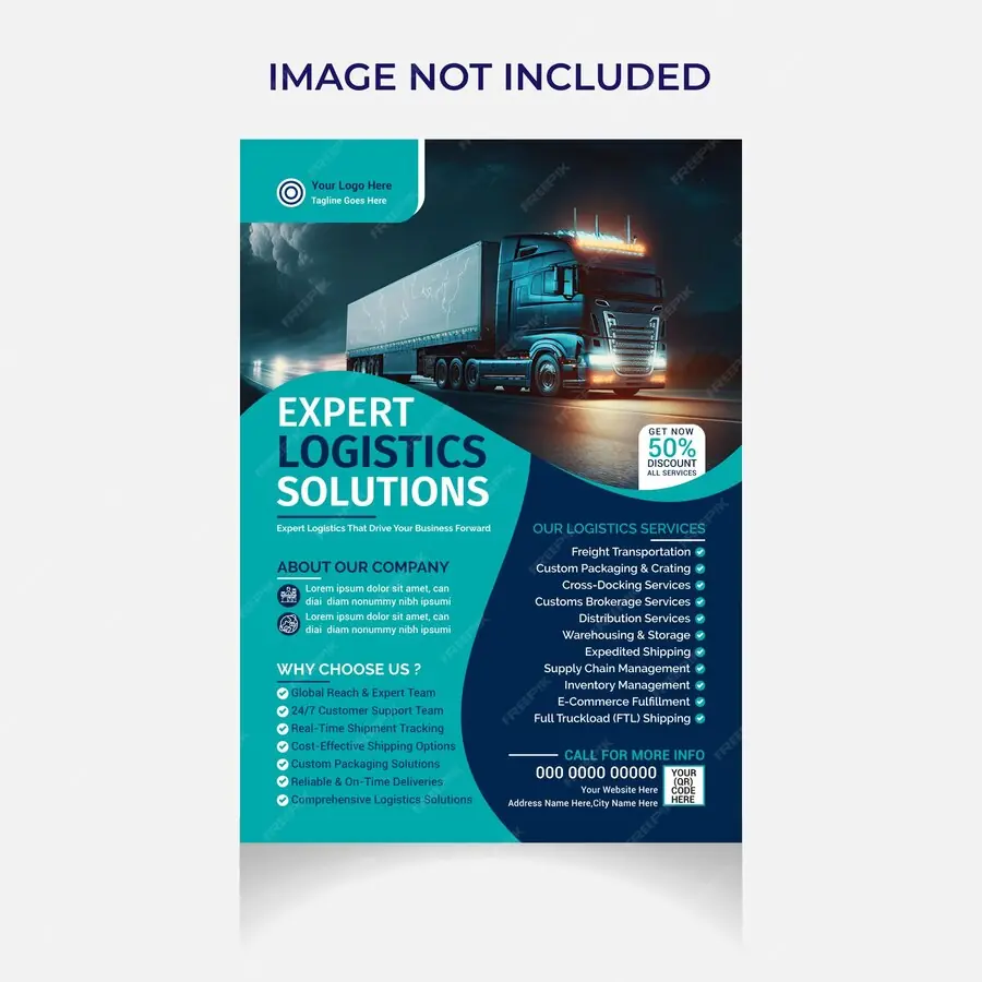 Transportation Flyer#16