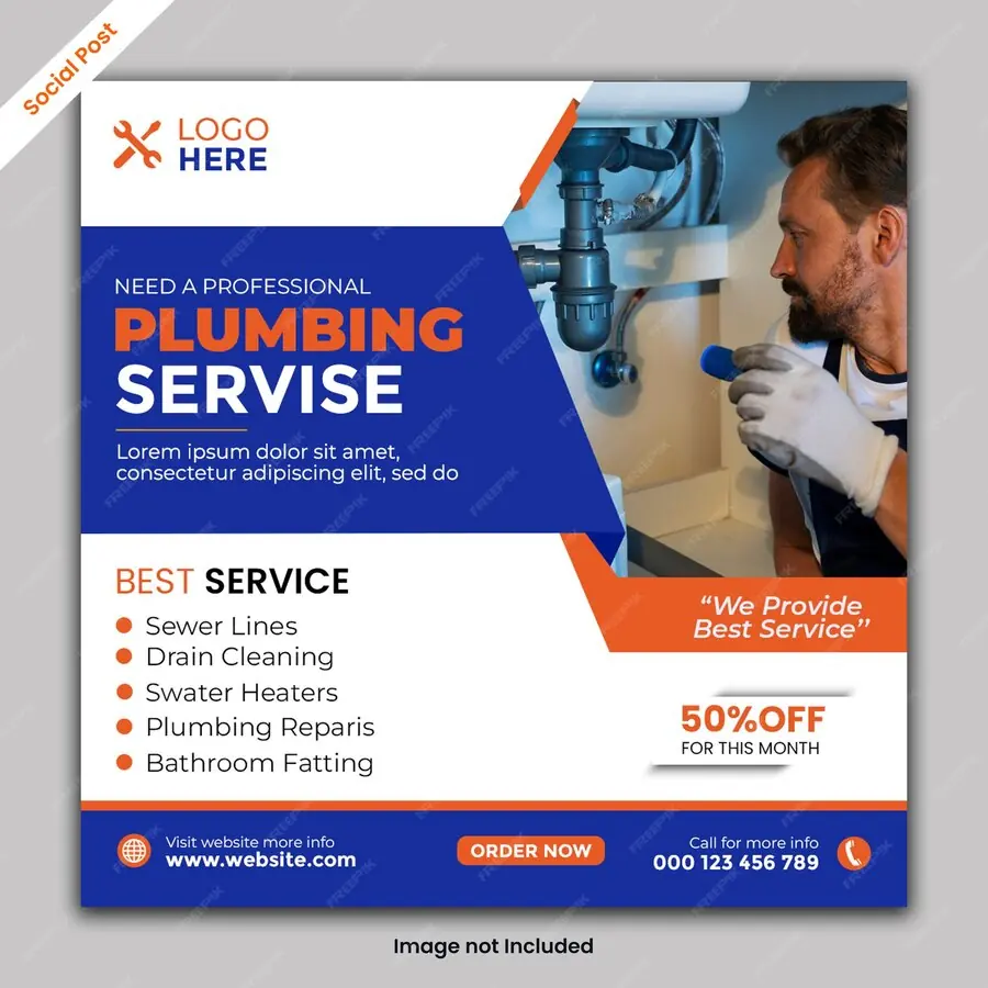 Plumbing Flyer#6