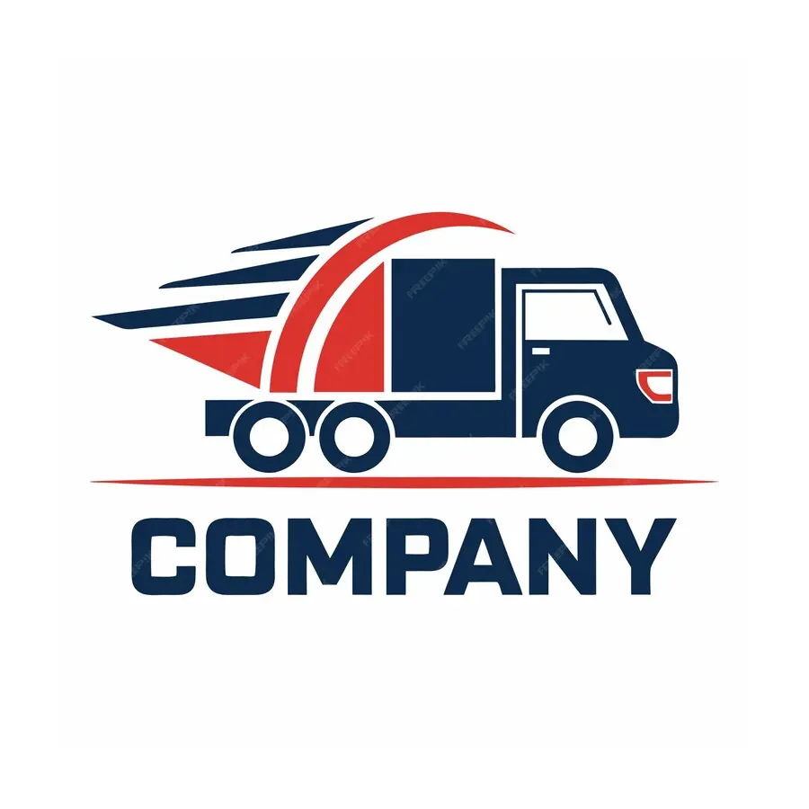 Transportation Logo Design#20