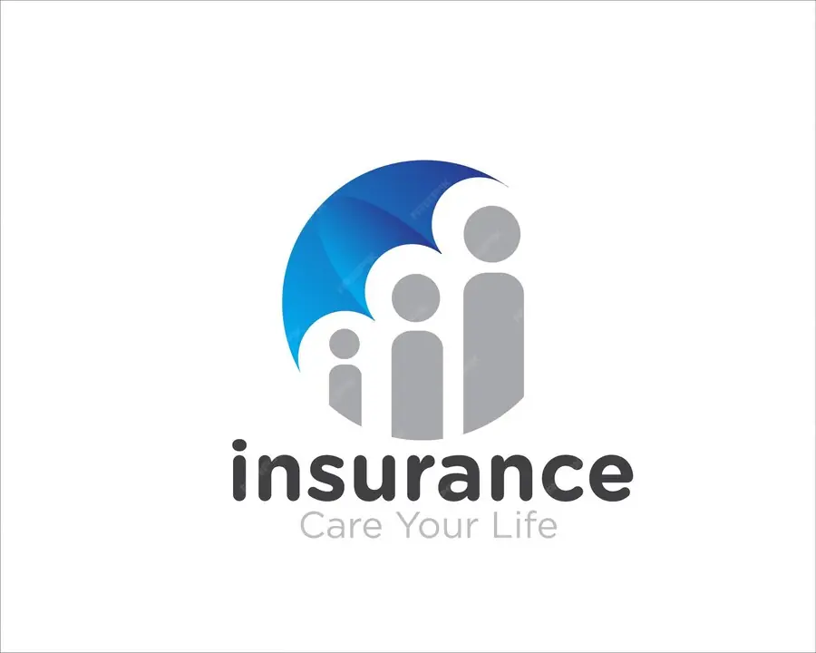 Insurance Logo Design#1