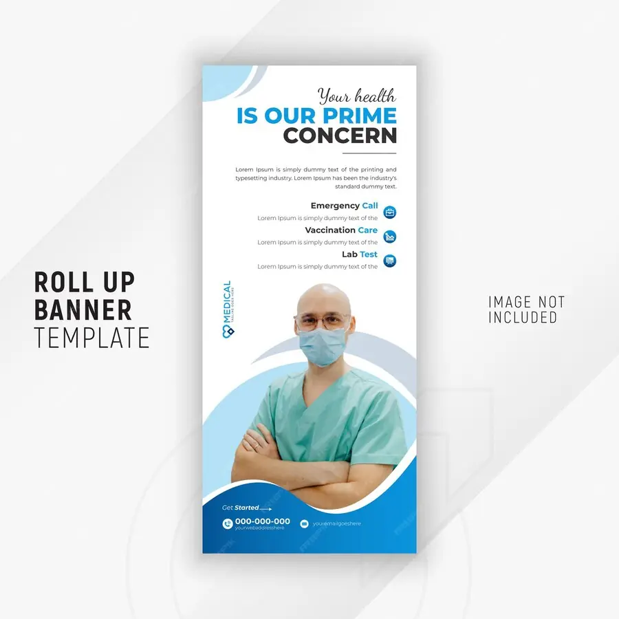 Doctor Door Hanger#9