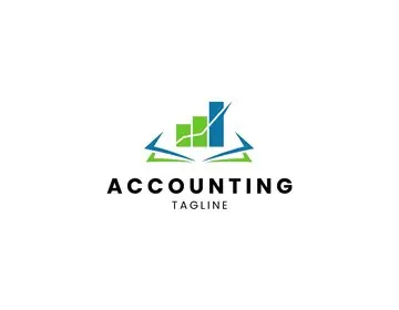 Accountant Business Card #8