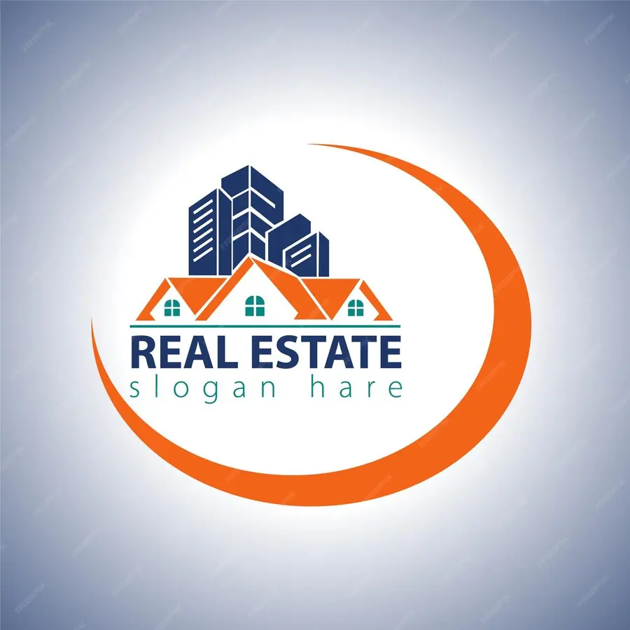 Real State Logo#5