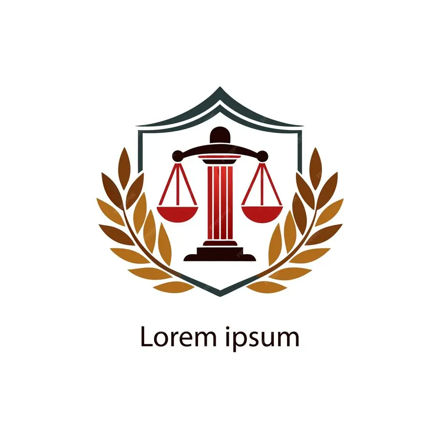 Law Firm Logo Design#12