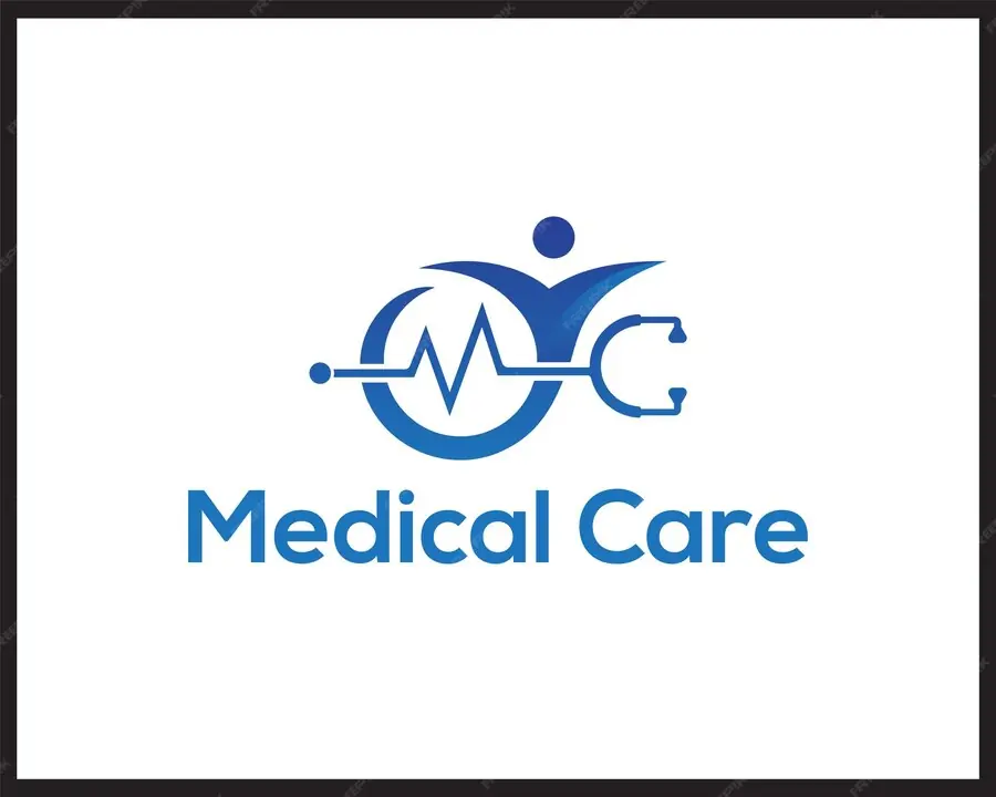 Doctor Logo Design#11