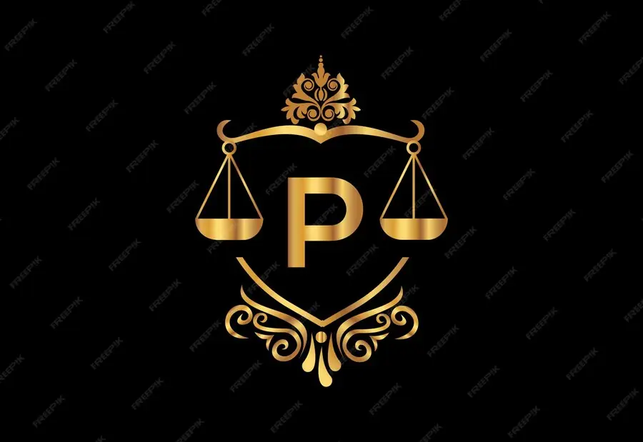 Law Firm Logo Design#13