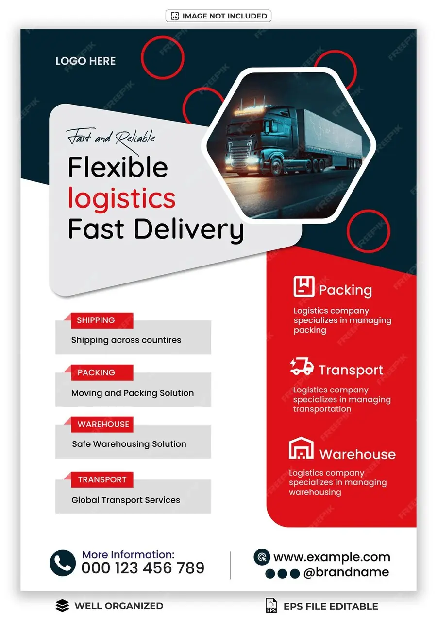 Transportation Flyer#4