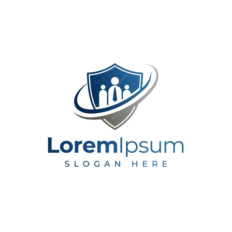 Insurance Logo Design#18