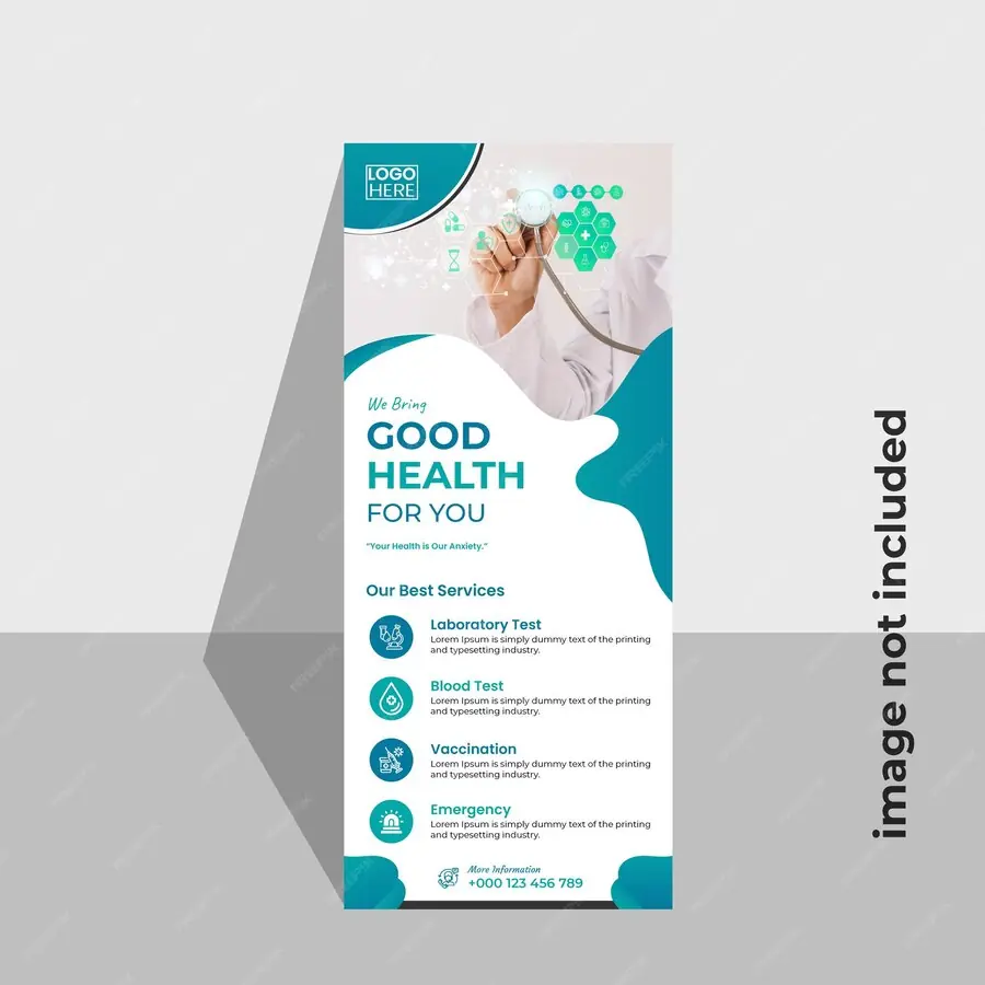 Doctor Door Hanger#8