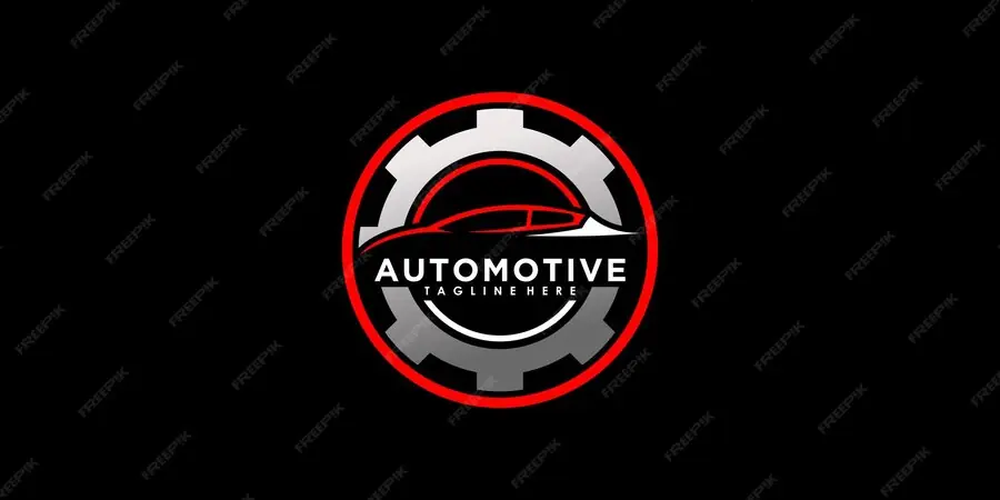 Automotive Logo Design#16