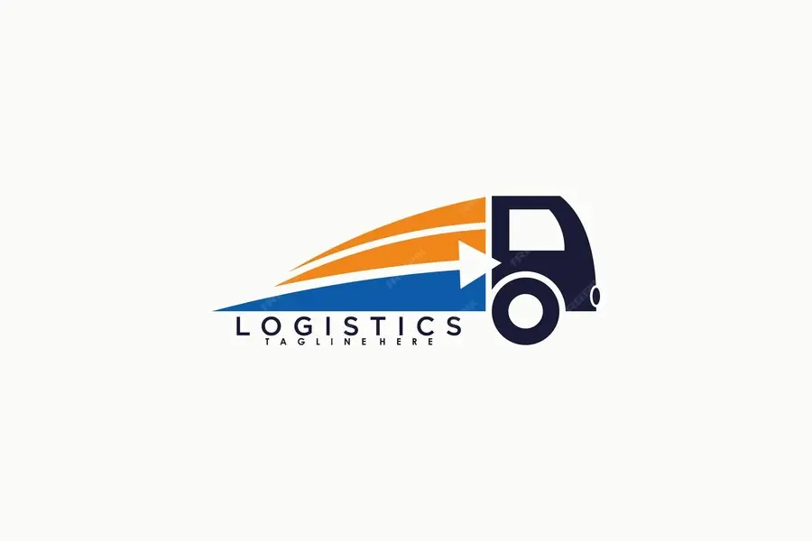 Transportation Logo Design#17