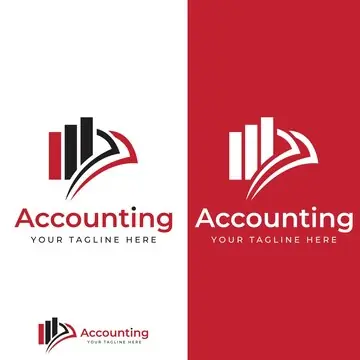 Accountant Business Card #16