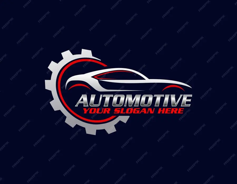 Automotive Logo Design#3