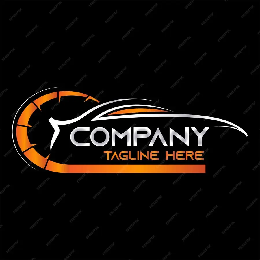 Automotive Logo Design#1