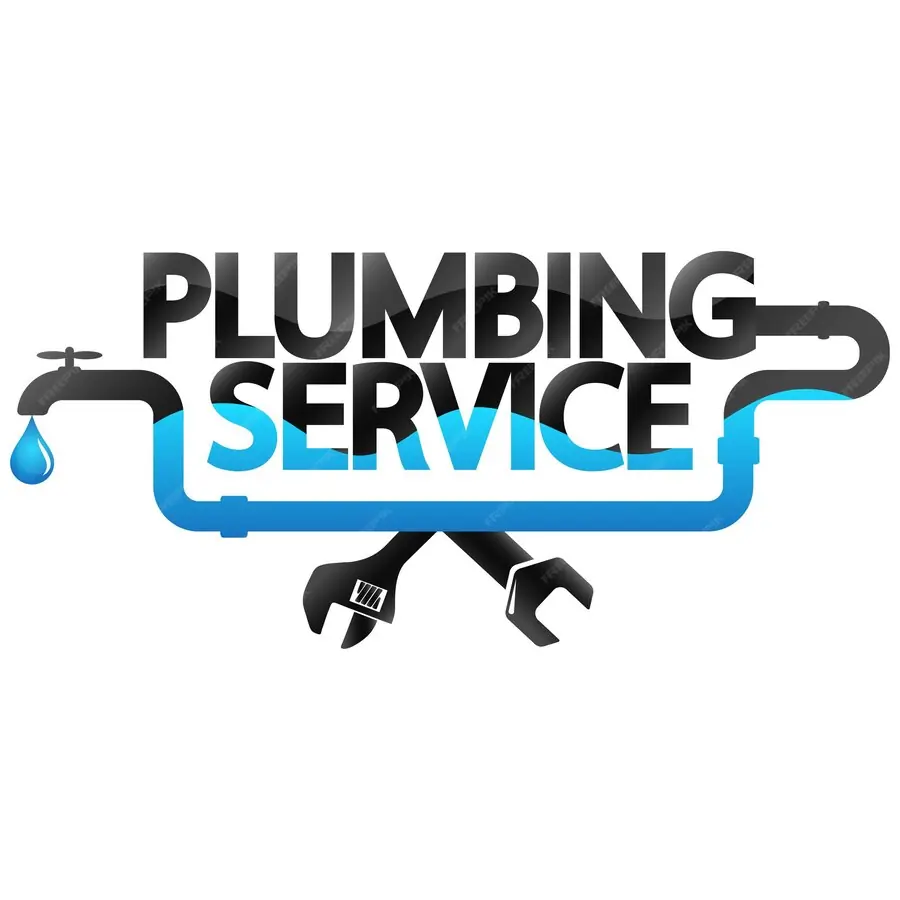 Plumbing Logo Design#4