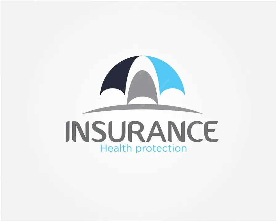 Insurance Logo Design#12