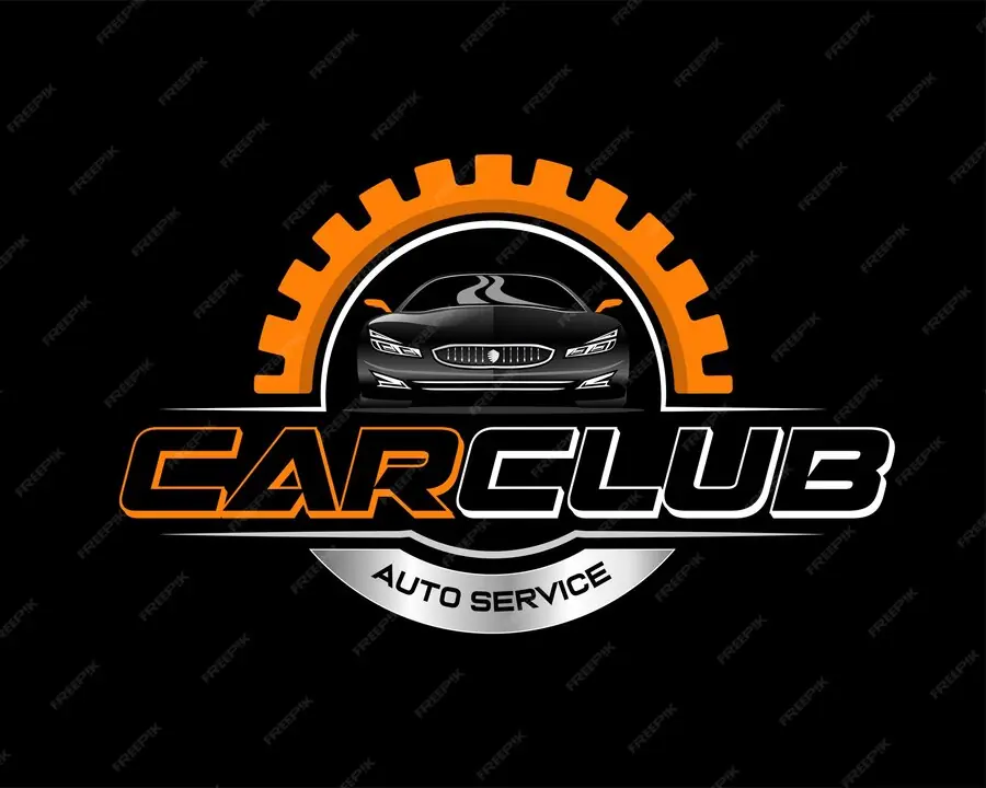 Automotive Logo Design#2