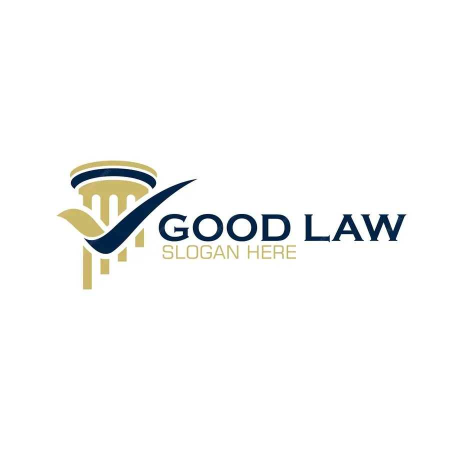 Law Firm Logo Design#3