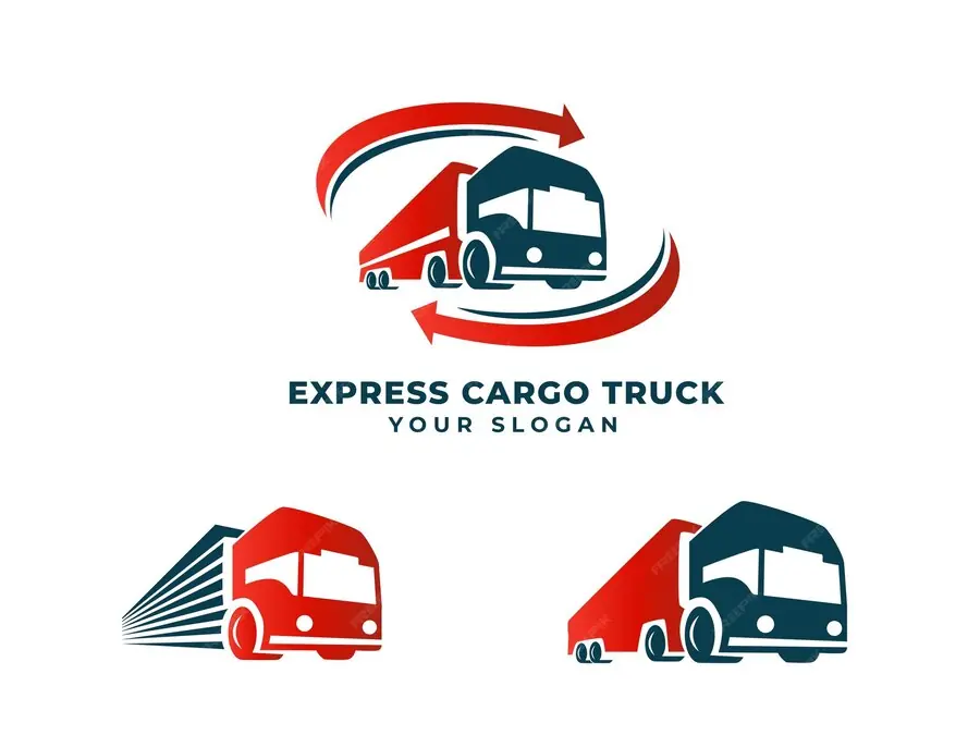 Transportation Logo Design#12