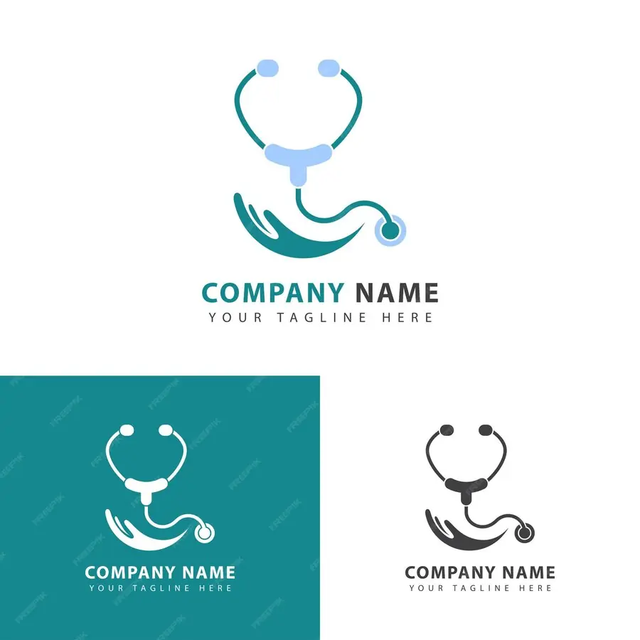 Doctor Logo Design#8