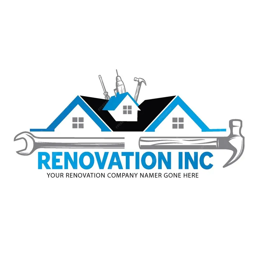 Renovation Logo#2