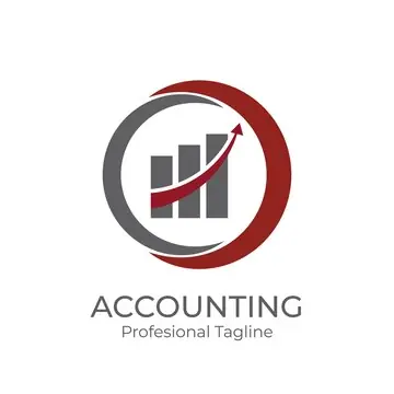 Accountant Business Card #15