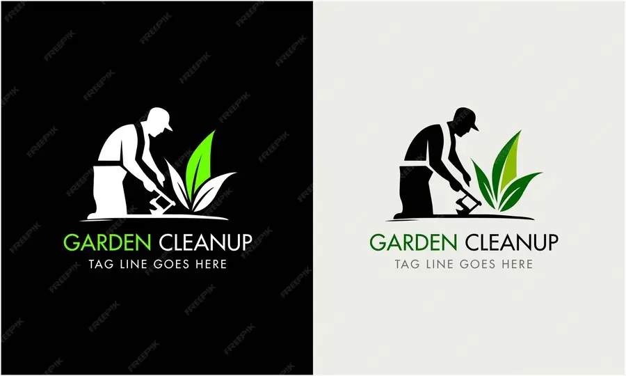 Gardening Logo Design#2