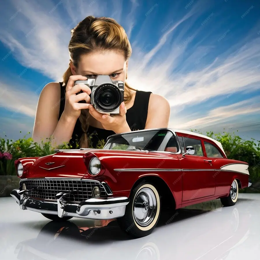 Automotive Photo Ad#14