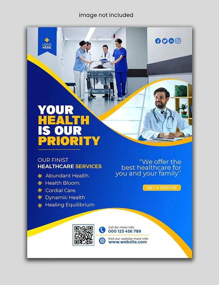 Insurance Flyer#1
