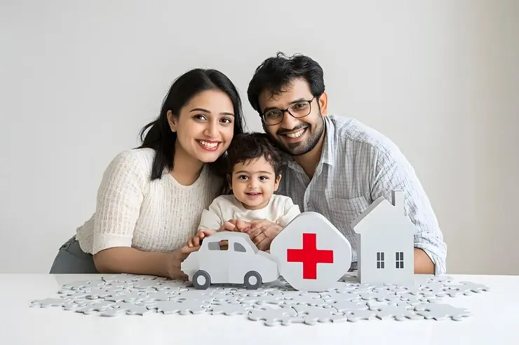 Insurance Photo Ad#1