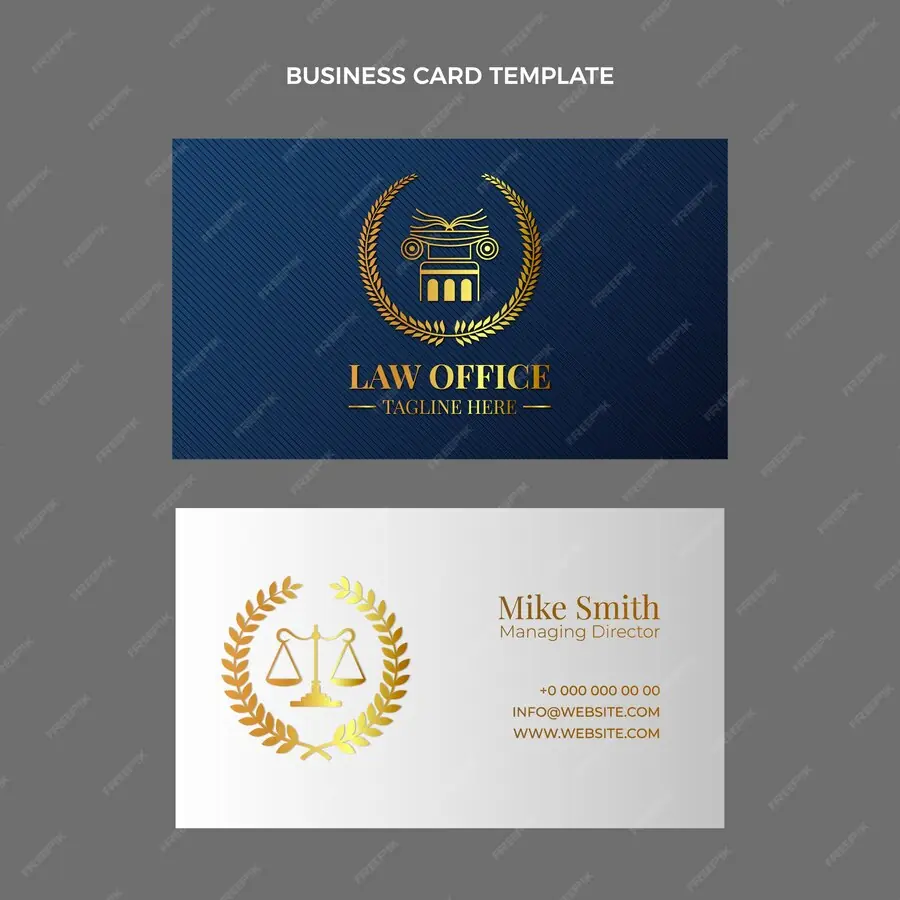 Law Firm Logo Design#17