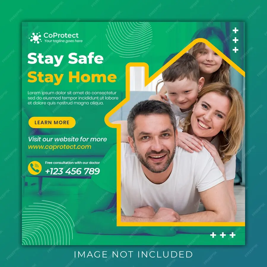 Insurance Photo Ad#10