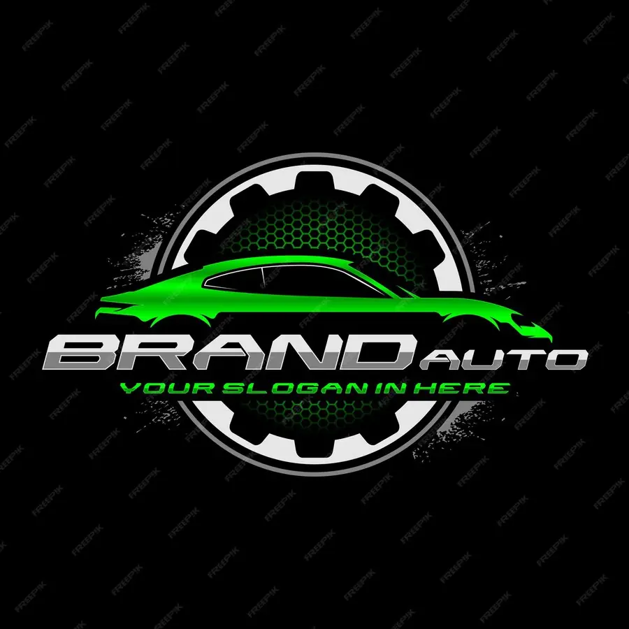 Automotive Logo Design#19