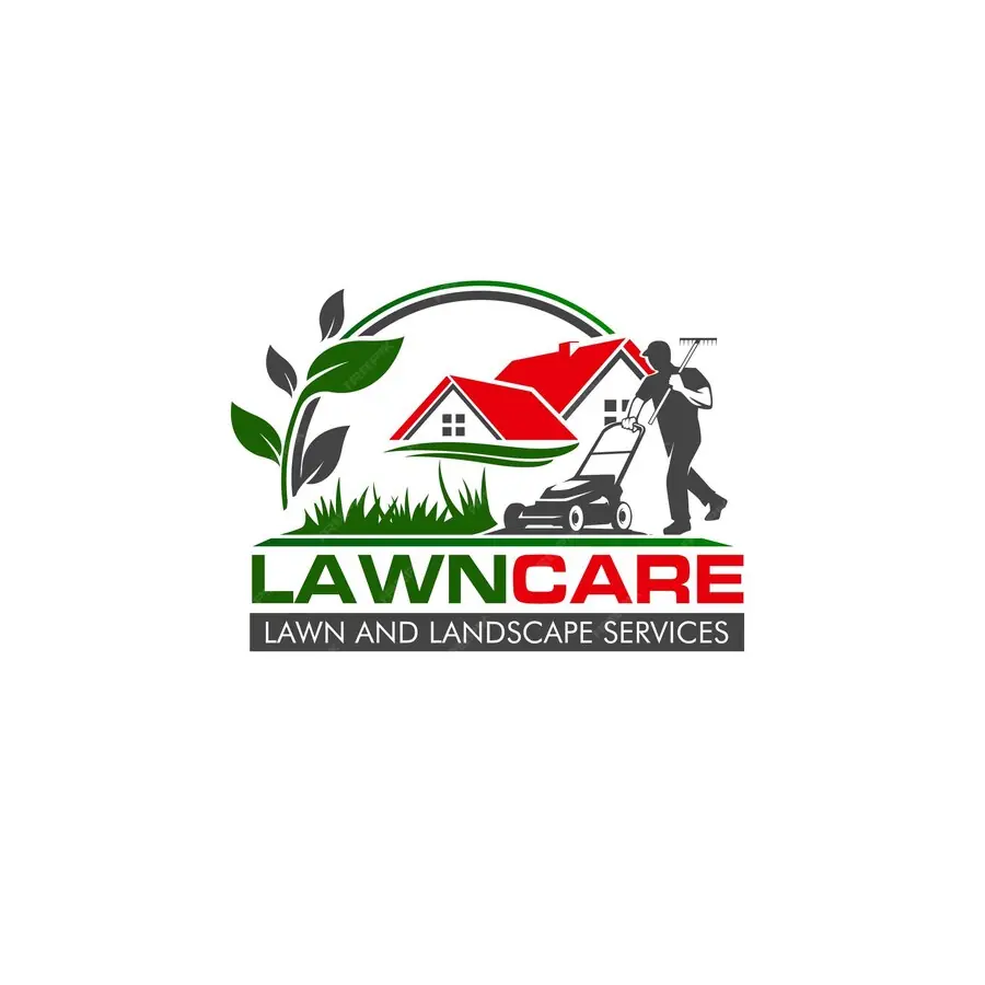 Gardening Logo Design#1