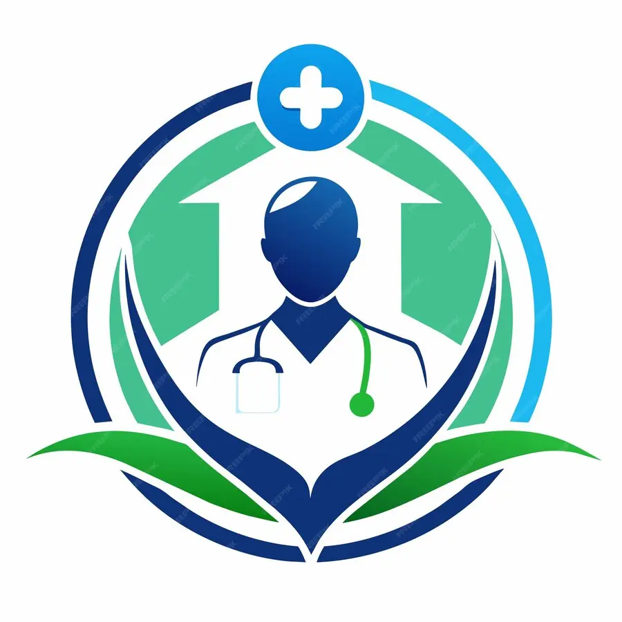 Doctor Logo Design#15