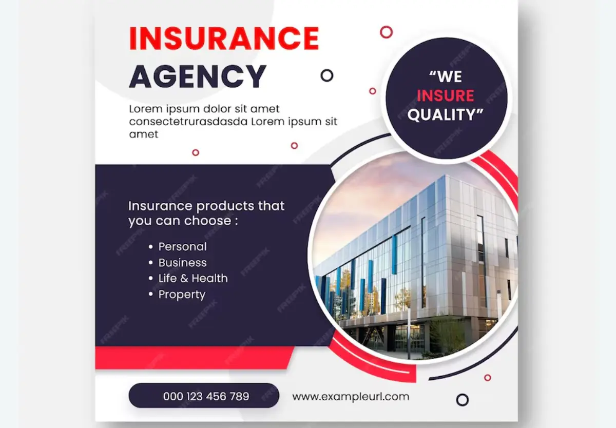 Insurance Photo Ad#4