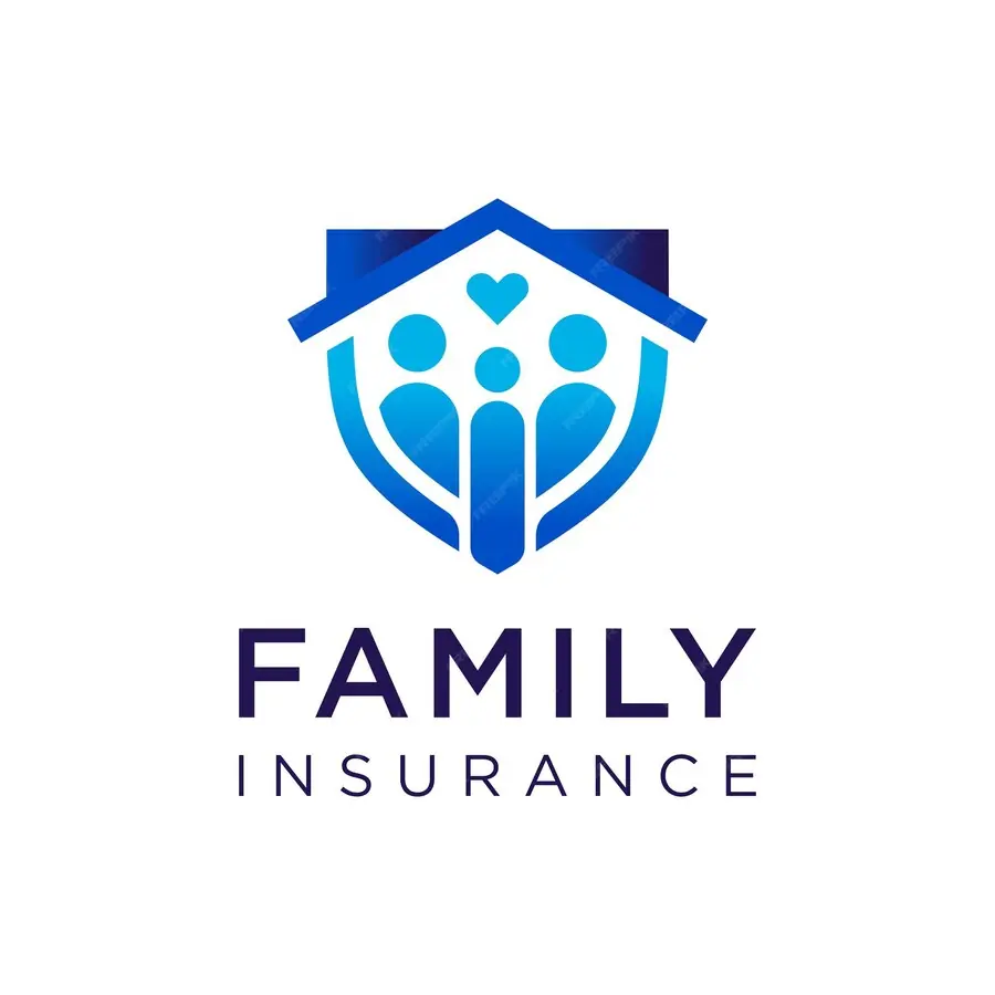 Insurance Logo Design#9