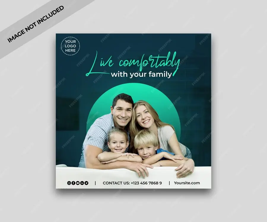 Insurance Photo Ad#12