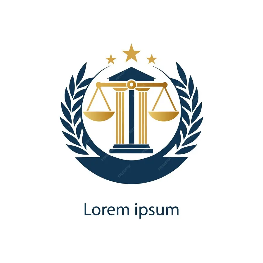 Law Firm Logo Design#14