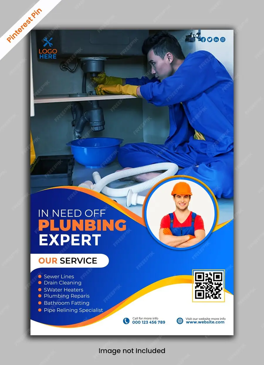 Plumbing Flyer#16