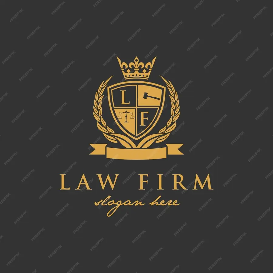 Law Firm Logo Design#10
