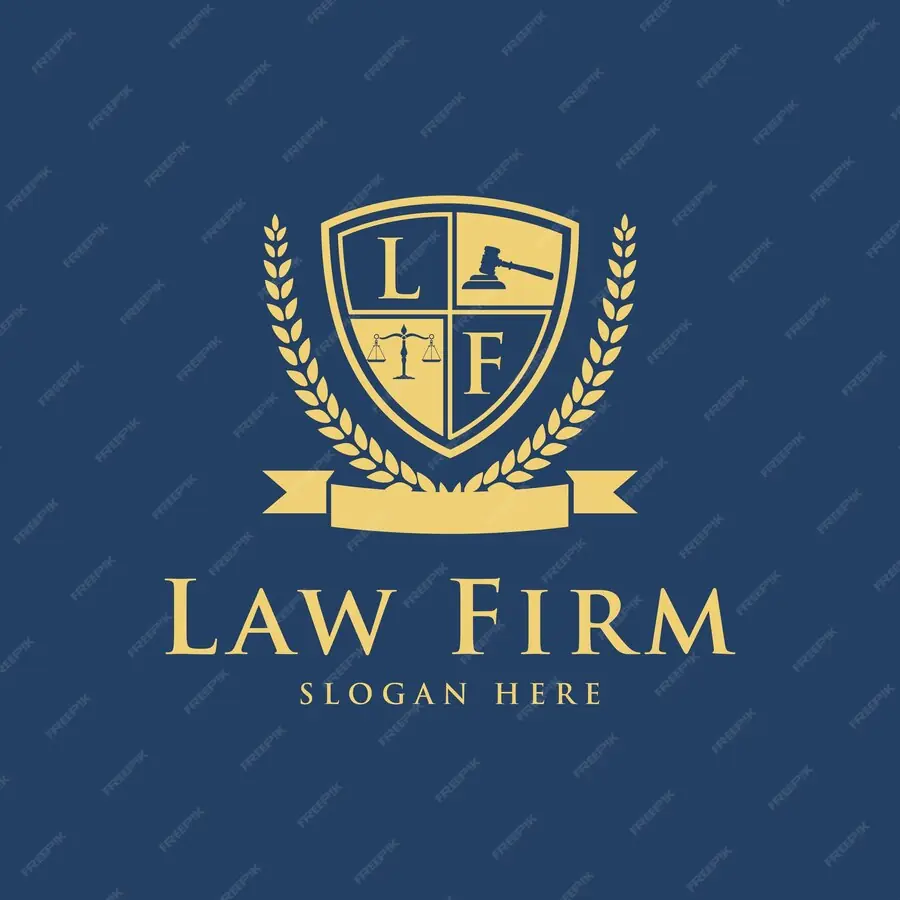 Law Firm Logo Design#11