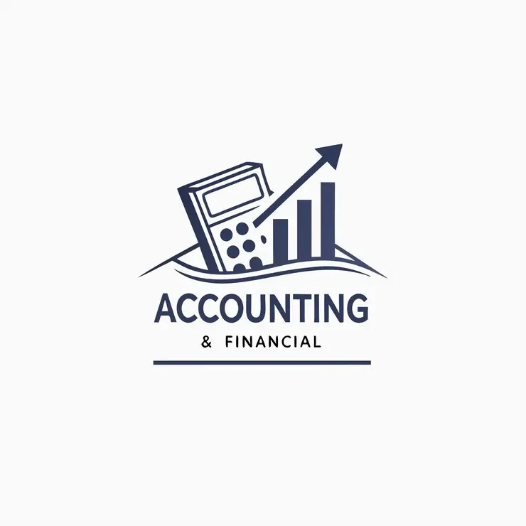 Accountant Business Card #2