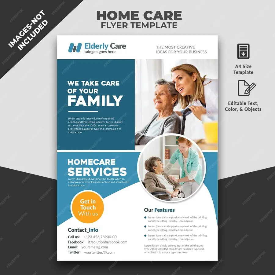 Insurance Flyer#4