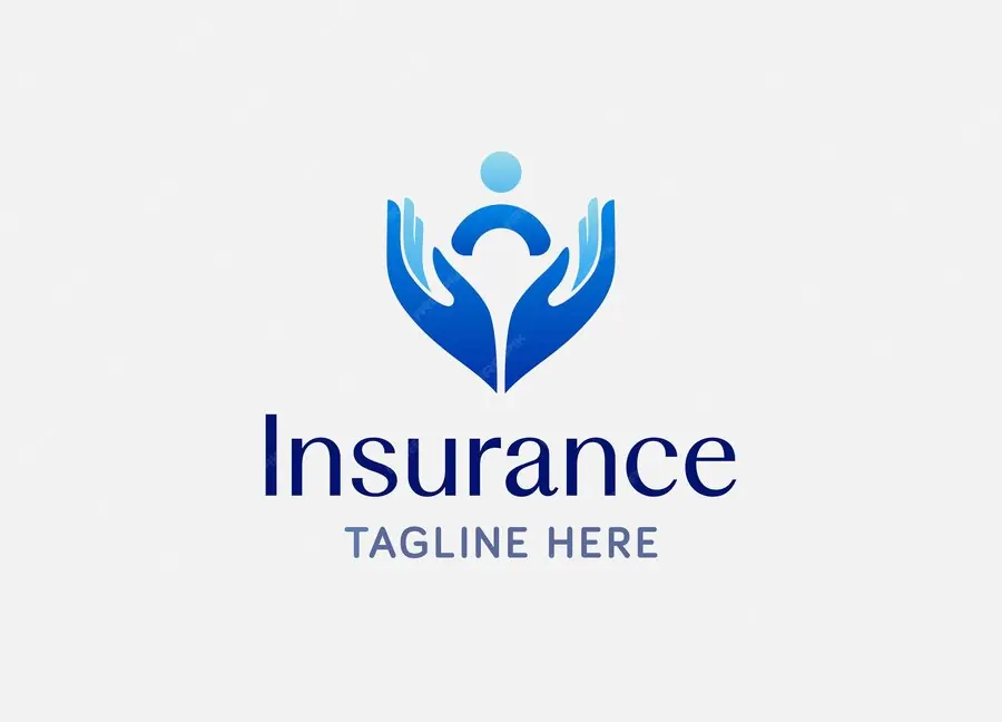 Insurance Logo Design#5