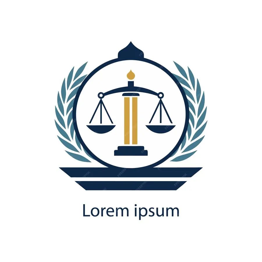 Law Firm Logo Design#8
